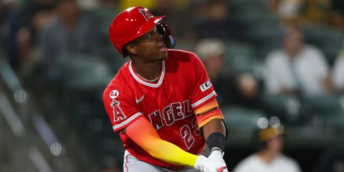 Homers away from home: Guzman goes deep in 4th straight game at Sutter Health Park