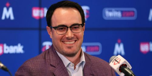 Will the Twins be Deadline buyers or sellers? Why not both?