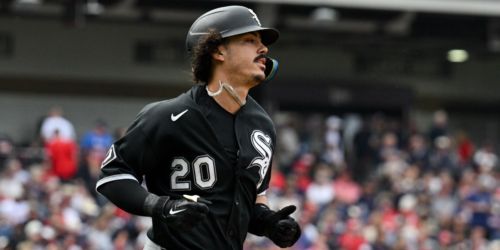 White Sox drop rubber game to Guardians, slip out of 1st place in AL Central