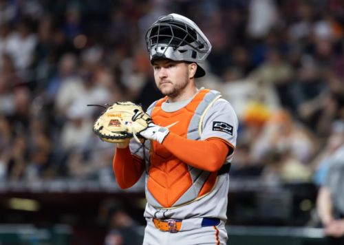 Guardians Acquire Patrick Bailey