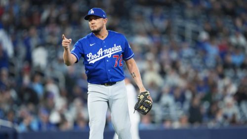 Miguel Rojas’ managerial aspirations gets Dave Roberts’ stamp of approval