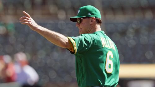 Former manager Bob Melvin returning to Athletics as special assistant