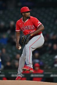 The Angels May Have Found An Ace