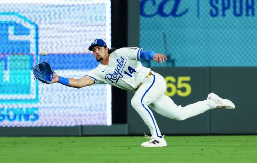 Royals vs Marlins September 3rd game discussion