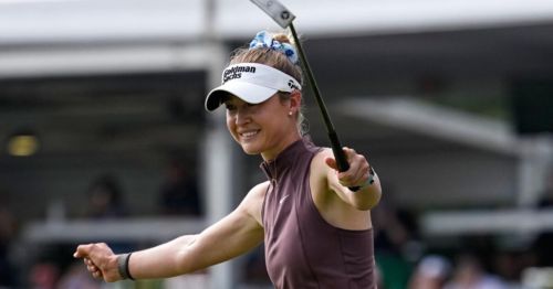 Nelly Korda, Michelle Wie West and more: Who to watch at U.S. Women’s Open