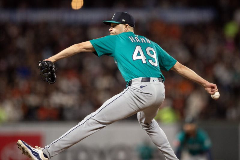 Blue Jays Sign Jesse Hahn To Minors Deal