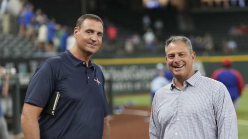 Rangers front office under fire from fans as traded players find success elsewhere