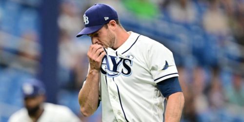 'We'll come around': Rays not sweating Matz's struggles, recent skid