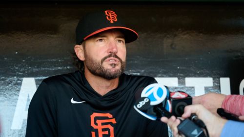 SF Giants 2027 schedule release reveals sad new NL West rival reality for team