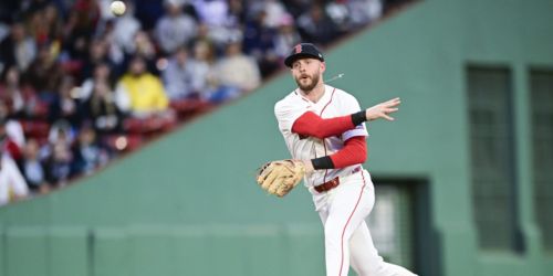 Story placed on 10-day IL with a sports hernia