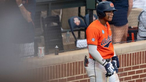 Guardians can only hope this college standout falls to them in 2026 MLB Draft
