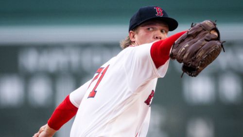 Prized Nationals deadline acquisition inching towards highly anticipated team debut