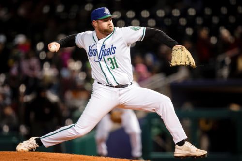 UPDATE: Rockies place Freeland on 15-day IL and select contract of Blake Adams