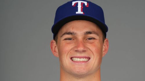 Fallen Rangers prospect continues his resurgence by dominating after latest promotion