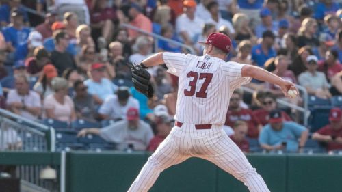 Overlooked Yankees relief prospect with ridiculous changeup won't be secret for long