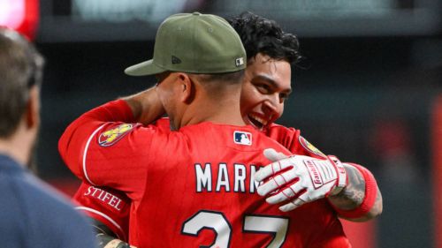 Cardinals News: Ramon Urias progresses, Yohel Pozo moves on, Memphis bullpen depth