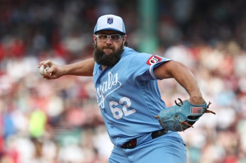 Royals at Pirates, September 18 live game discussion