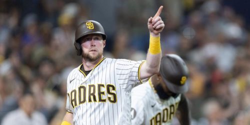 Call it a comeback! Padres rally late to flip the script on Twins