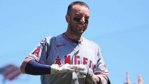 Red Sox insider breathes new life into Angels' trade deadline rumor with big caveat