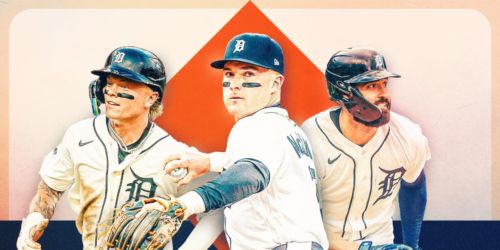 What's next for Tigers? Young core, payroll flexibility offer options