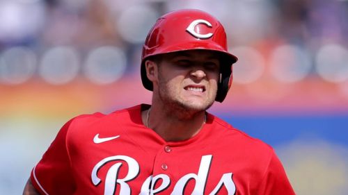 Noelvi Marte just revived a frustrating Reds trend that won't go away
