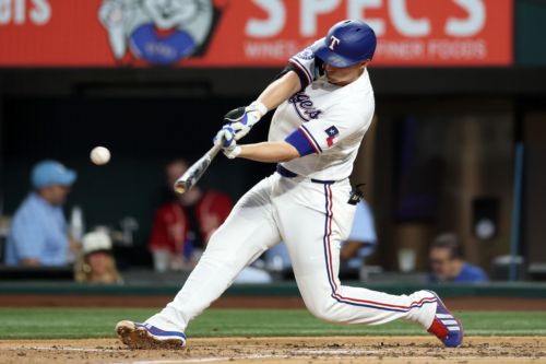 Game 140 Game Day Thread – West Sacramento Athletics @ Texas Rangers
