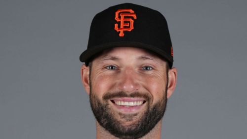 Key SF Giants reliever's status for Opening Day is currently unclear