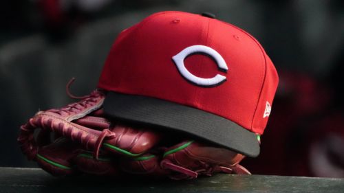 Reds found their insurance plan after selecting risky prep star in 2026 MLB Draft