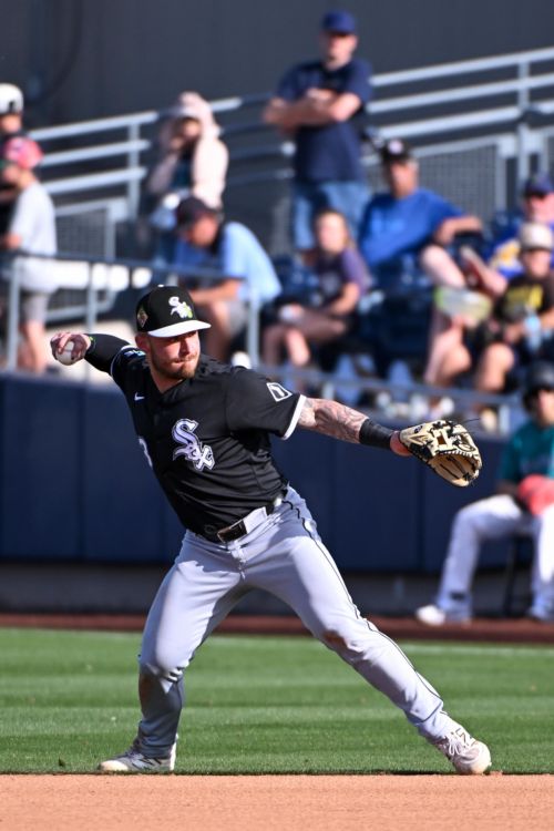 White Sox Minor League Update: May 2, 2026