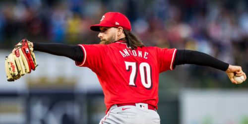 After 3 elbow surgeries, he wrote the book on Tommy John