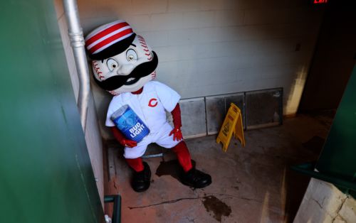 Once again, the Cincinnati Reds have the worst offense in baseball