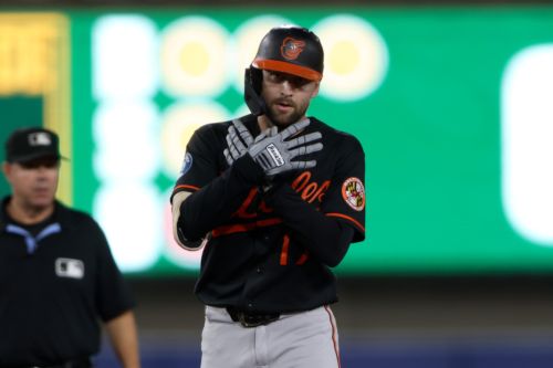 Friday Night Orioles Victory GIF Party