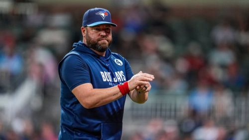 Mariners deny wrongdoing after Blue Jays' bizarre first pitch accusations