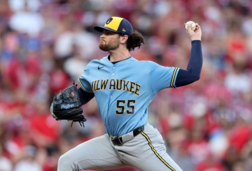 Game Discussion: Milwaukee Brewers (92-56) vs Cincinnati Reds (69-78)
