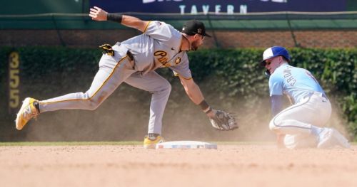 Pirates vs. Cubs MLB picks, parlay: Chicago holds major advantages in final Friday home matinee of season