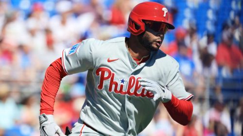ESPN's Phillies lineup ranking might help shake off fans' offseason cobwebs