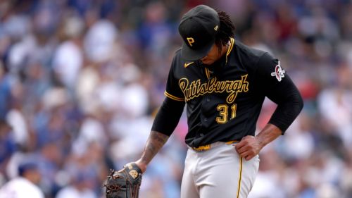 Pirates finally got their dream September script, then completely butchered the ending