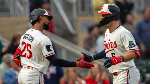 Twins vs. Nationals prediction, odds, time: 2026 MLB picks for Thursday, May 7 from proven model
