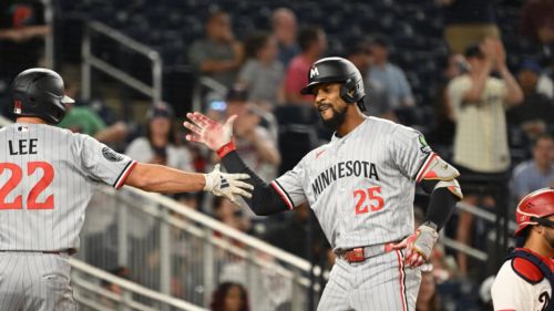 Twins fans can still find a glimmer of hope in remarkable AL playoff standings