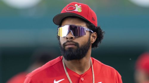 Reds decision on Rece Hinds feels like beginning of the end