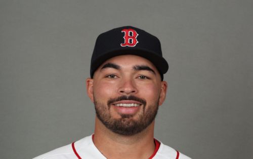 Red Sox Select Alec Gamboa
