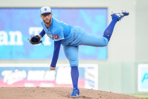 Royals vs Athletics, Thursday afternoon game thread