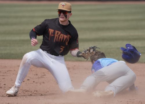 Cubs Minor League Wrap: South Bend rolls to a 9-0 win
