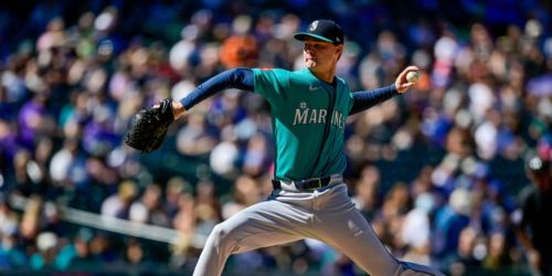 Anderson goes 7 scoreless innings at Coors in best start of career