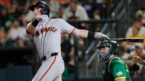 Newest Blue Jay optimistic about his fresh start with the club