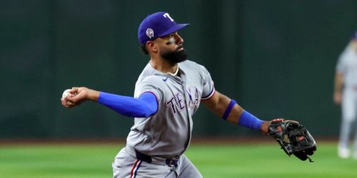 He's played 7 positions, hit 17 HRs and just might take home some hardware