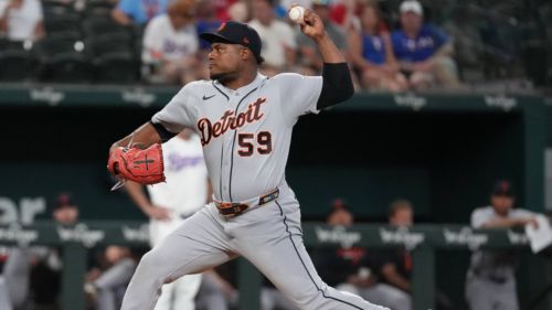 Full Details of Framber Valdez's free agency exit finalized after Astros make No. 133 draft pick