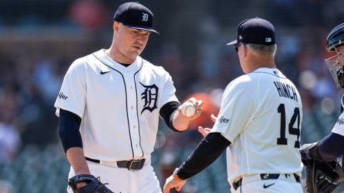 Life's bad for Royals fans, but another division rival is nearing rock bottom
