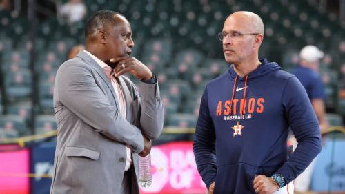 Astros News: Dana Brown's trade deadline stance, Former first-round pick signs, Dan Hennigan
