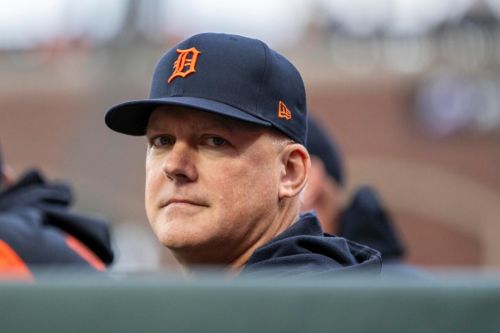 GameThread: Detroit Tigers vs. San Francisco Giants, 7:15 p.m.
